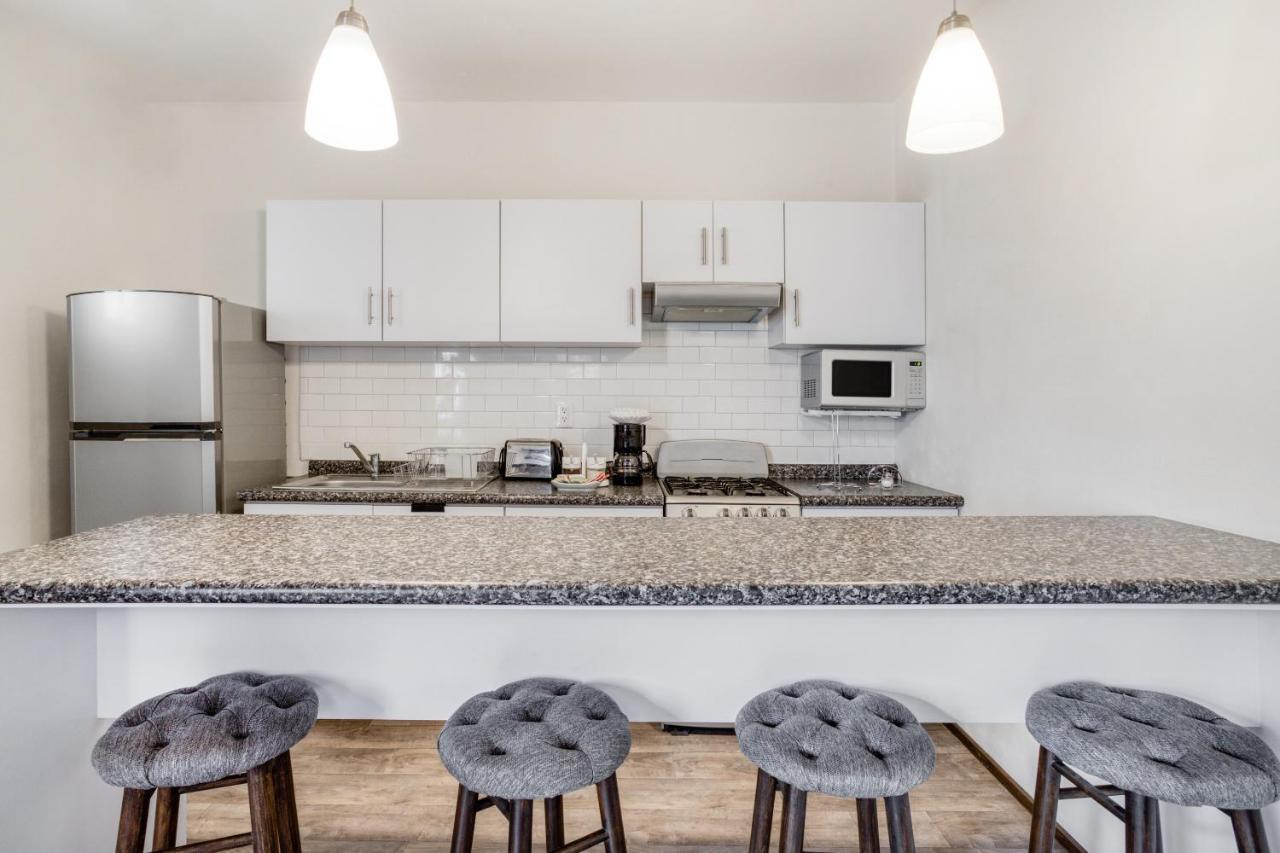 מקסיקו סיטי Om 686 Urban Lofts Narvarte מראה חיצוני תמונה