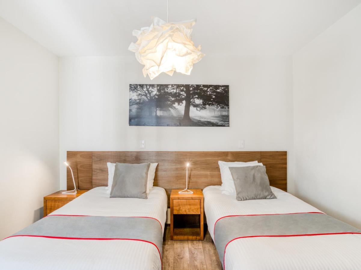 מקסיקו סיטי Om 686 Urban Lofts Narvarte מראה חיצוני תמונה