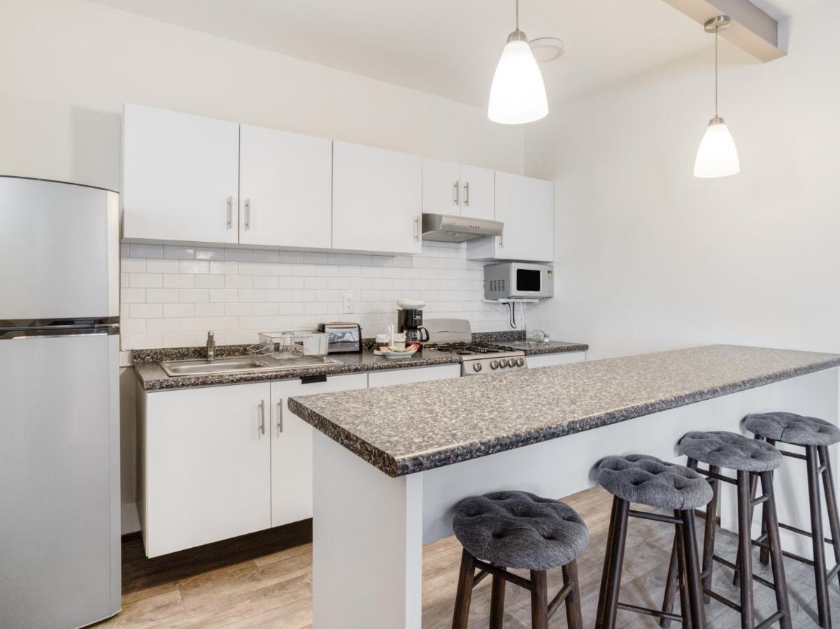 מקסיקו סיטי Om 686 Urban Lofts Narvarte מראה חיצוני תמונה